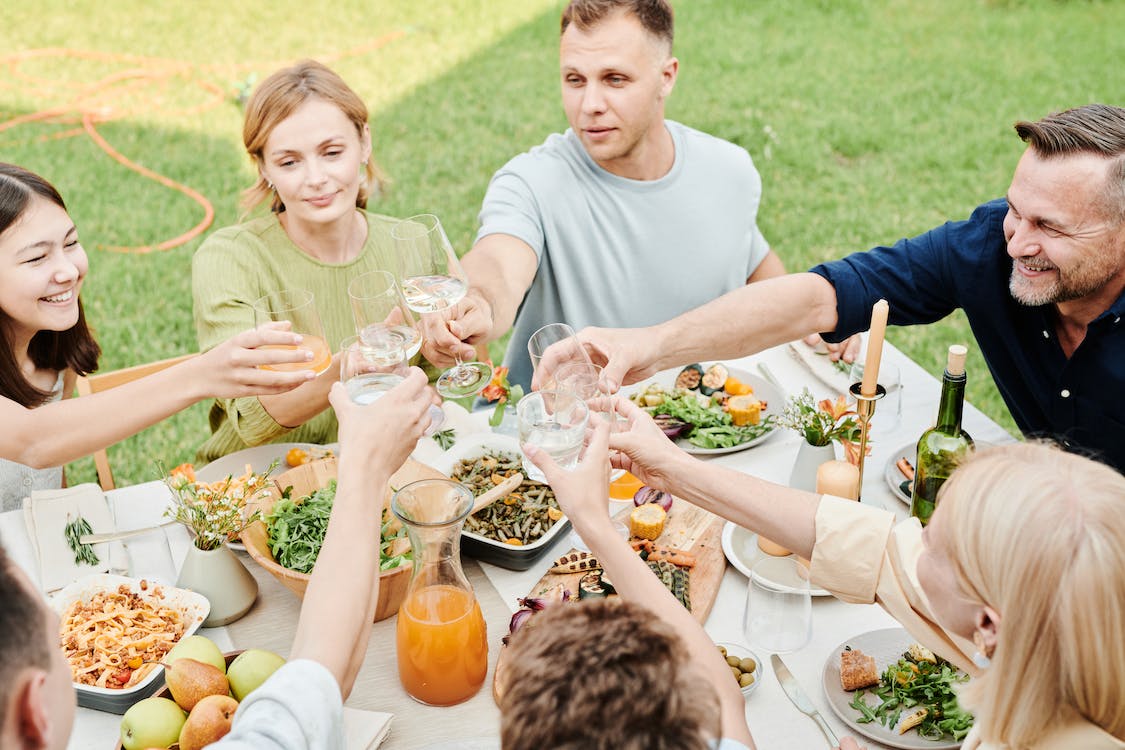 L’alimentation au cœur de nos vies consommeraujourdhui.fr