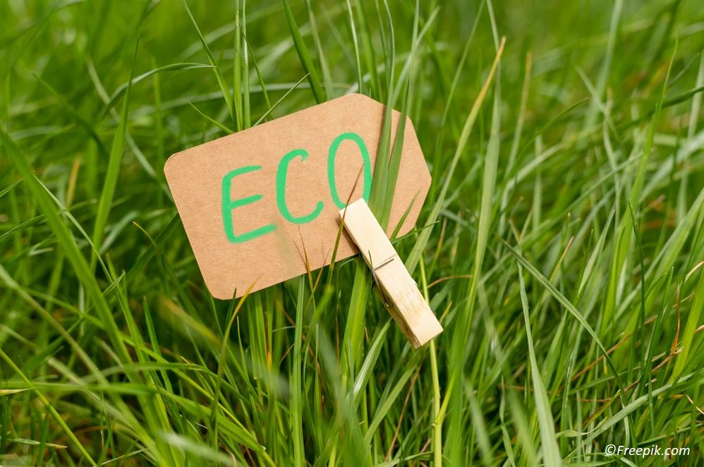 écoblanchiment, greenwashing
