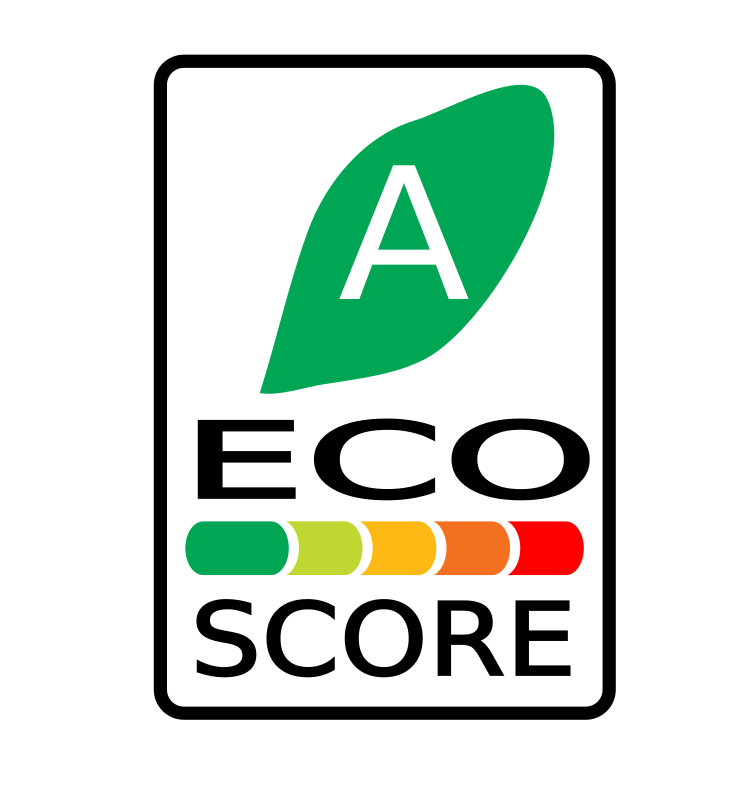 effet halo eco score