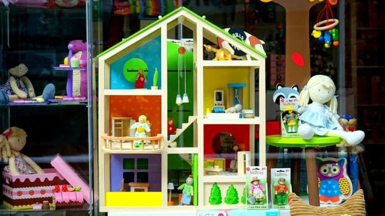jouets