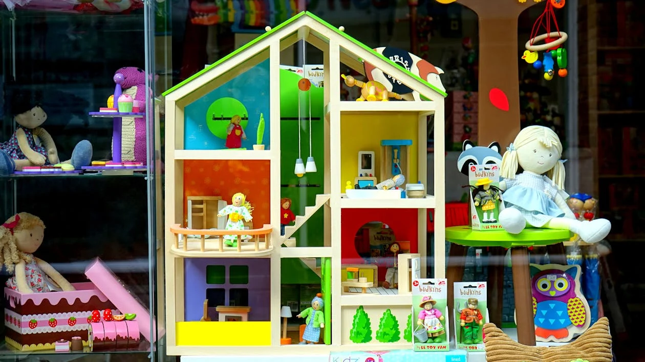 jouets