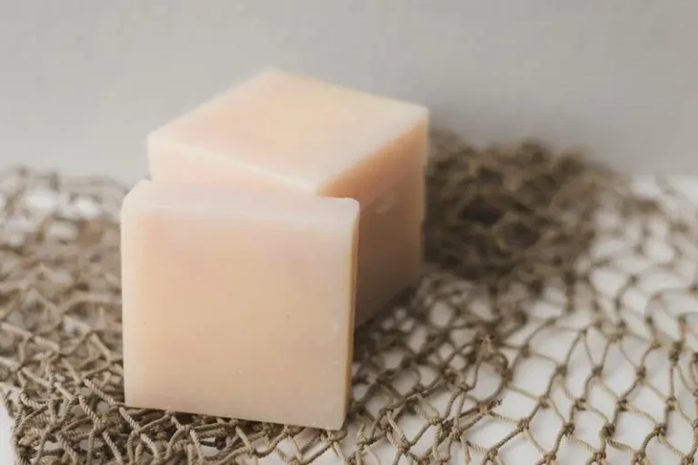 savon solide