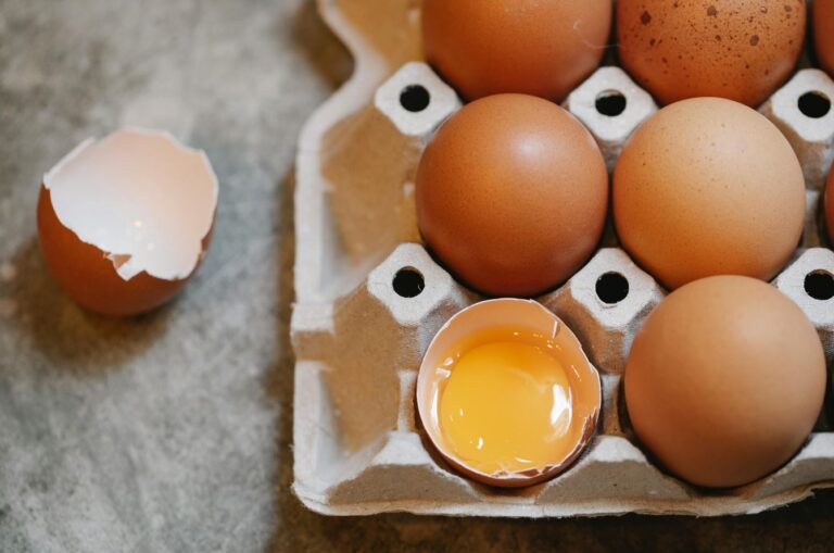 oeufs ukrainiens