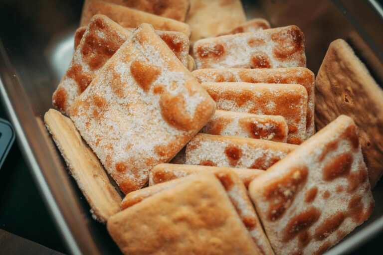 Upcycling alimentaire