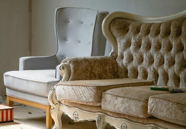 Osterputz encombrants