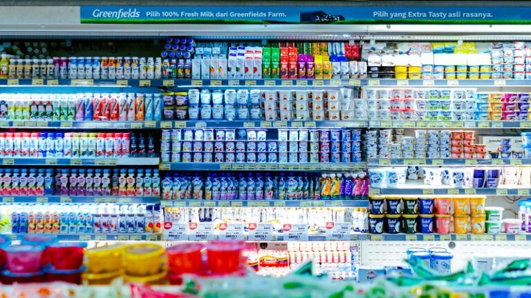 produits hyperprotéinés
