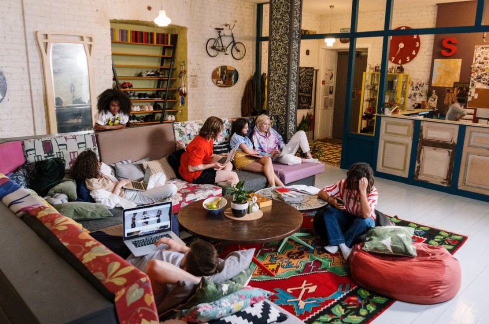 coliving